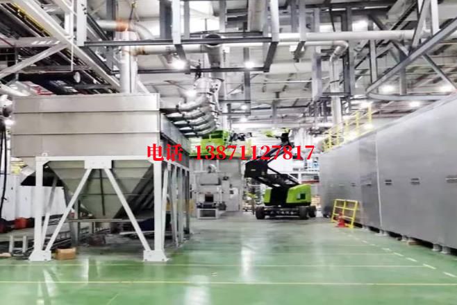 安康机电设备安装工程,设备安装公司