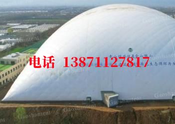 安康气膜棚卷帘门,电动门